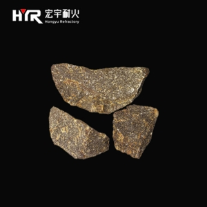 電熔鎂砂