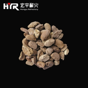 高純鎂砂