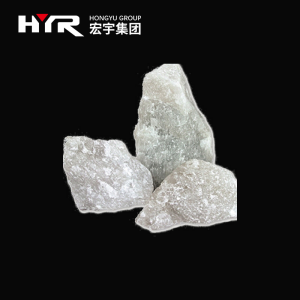 北京大結晶電熔鎂砂
